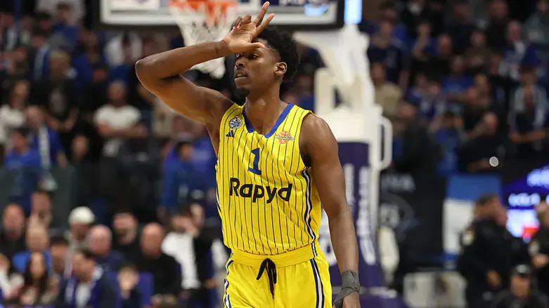 הורד. נשאר צהוב