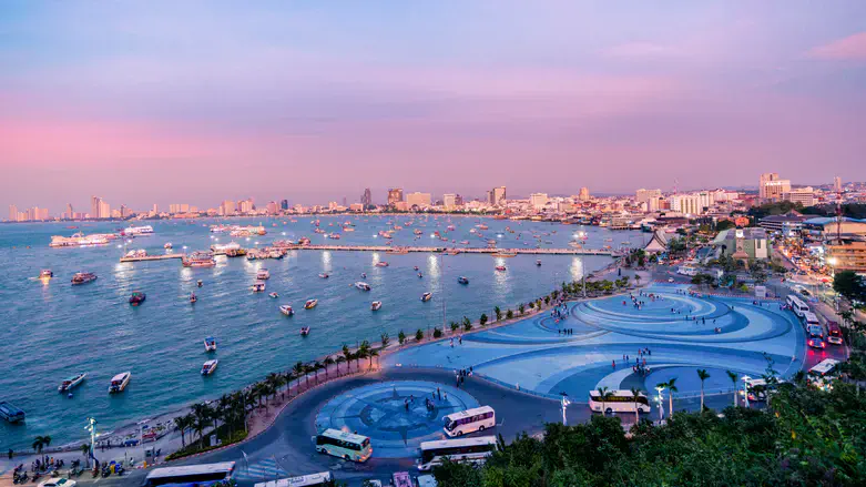 Pattaya, Thailand
