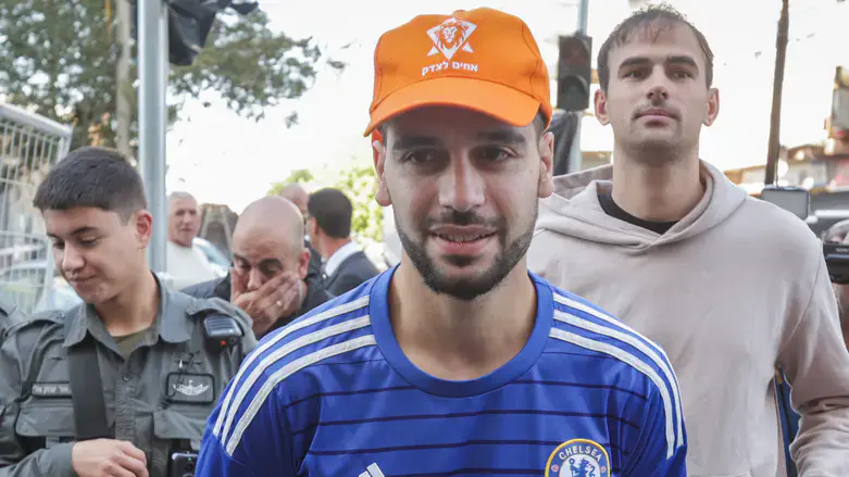 Мордехай Давид