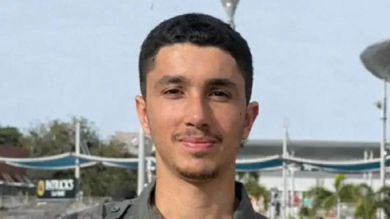 Ури Махтиев (ז"ל)