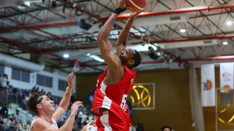 ווילי הערב מול רמת גן