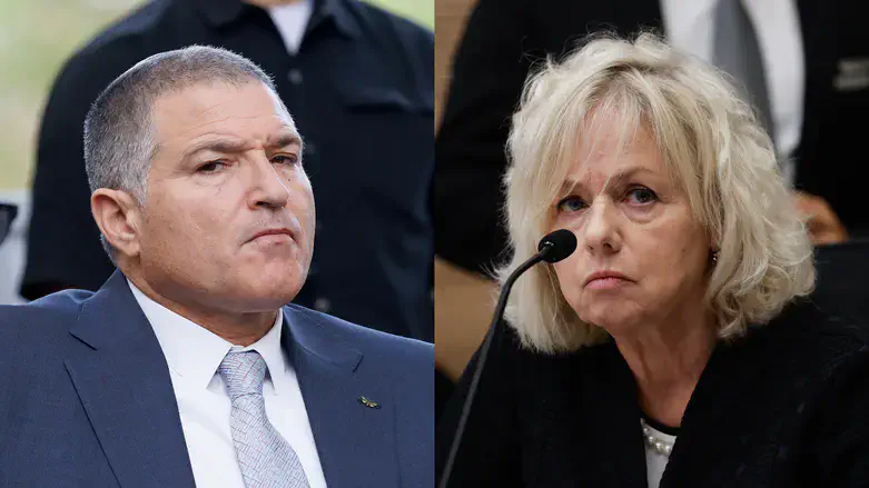 דוד זיני, גלי בהרב מיארה