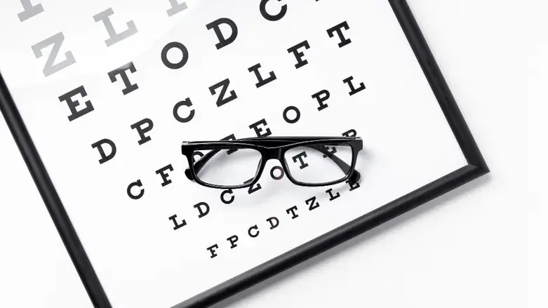 הסימנים השקטים לירידה בראייה