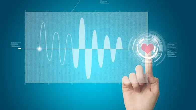 בדיקת אקו לב