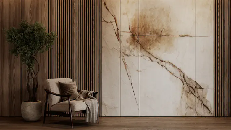 הפריט שמשנה את כל הרושם