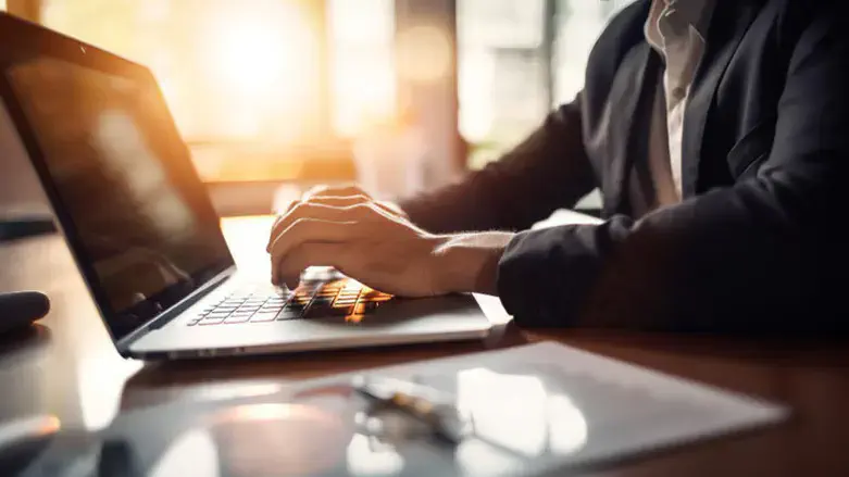 פתיחת תיק עצמאי