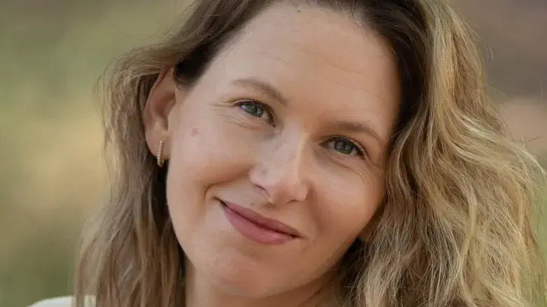 אודליה קדמי