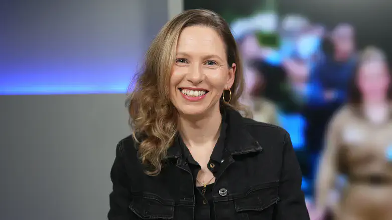 אודליה קדמי