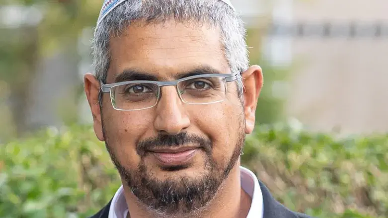 הרב אייל משה