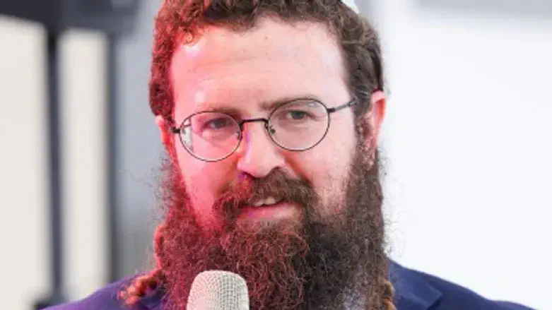 הרב עו"ד רוני מרטן