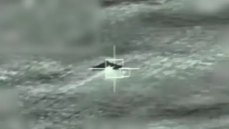 Missile interception