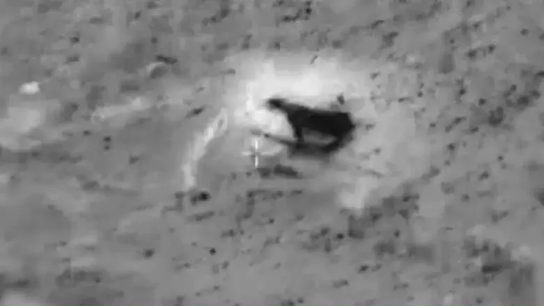 IDF takes out Iranian missile launches