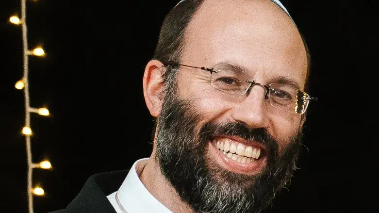 הרב אביעד תפוחי