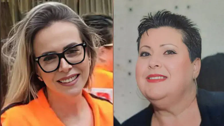 שרה ורונית אלימלך ז"ל