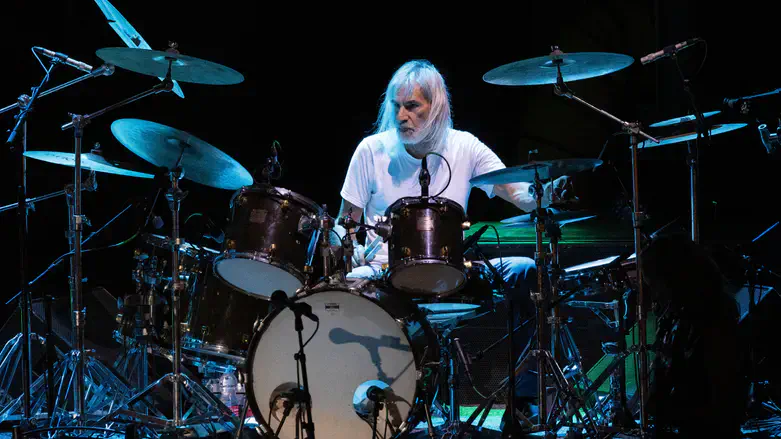 מאיר ישראל ז"ל