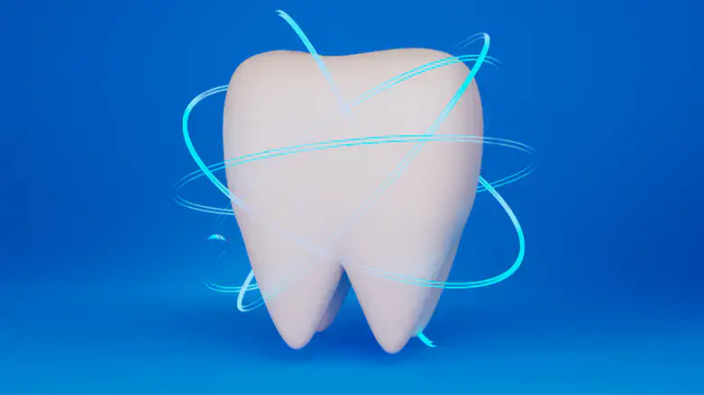 טיפול שיניים