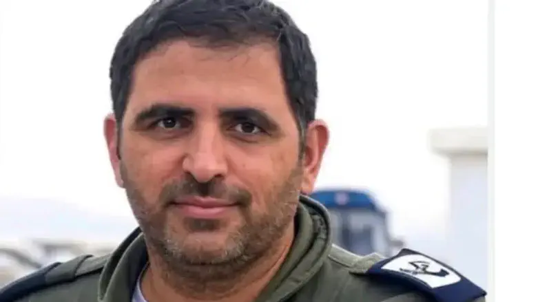 הציוץ המסעיר