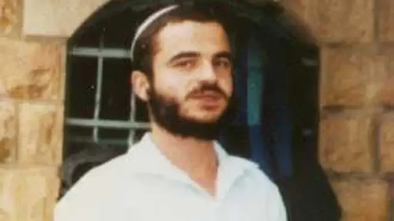 אלחנן אתאלי הי"ד