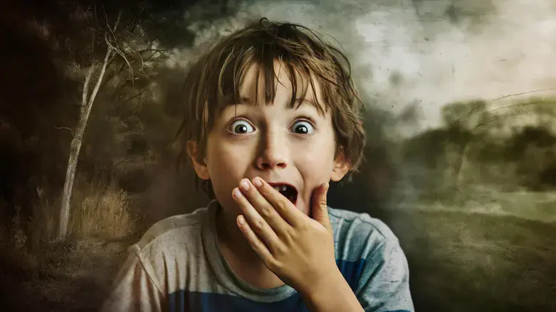 איך בוחרים טיפול בחרדות אצל ילדים?