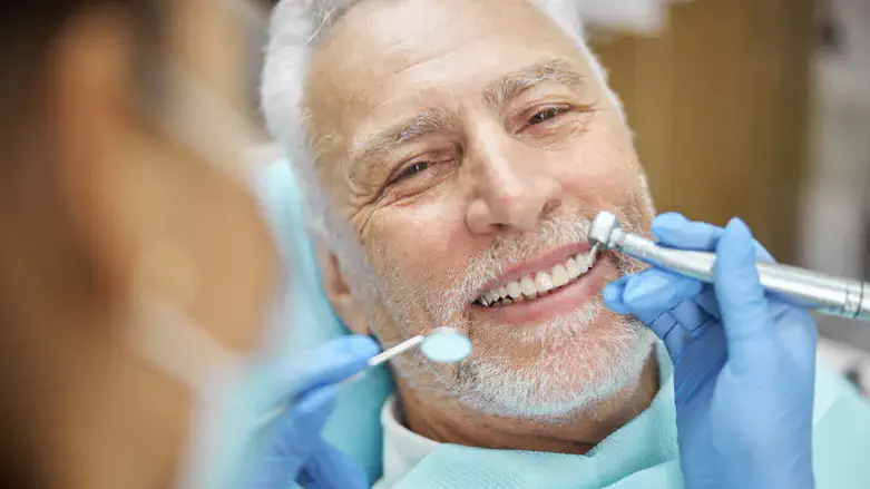 רפואת שיניים