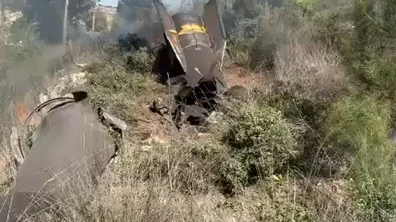 רסיסים בשכם