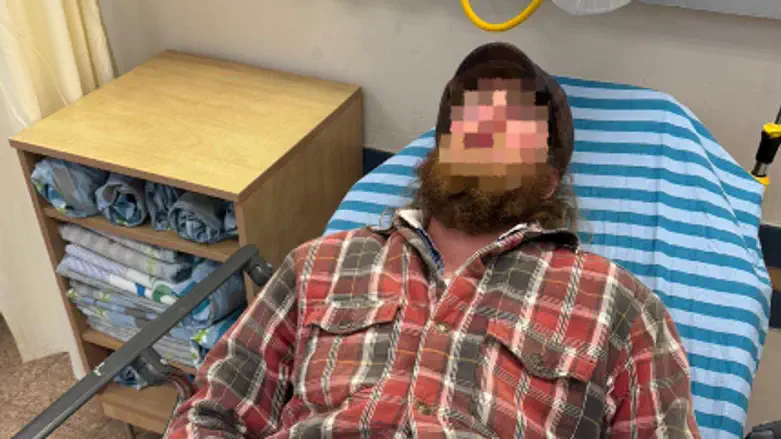 Пострадавший пастух