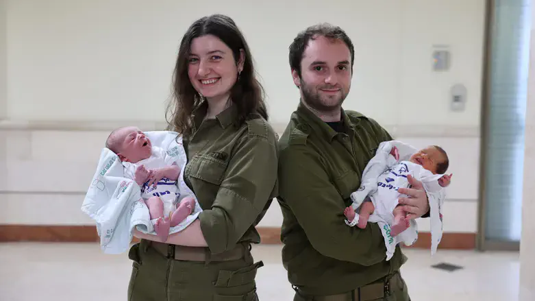 Beilinson Hospital's message to President of Iran