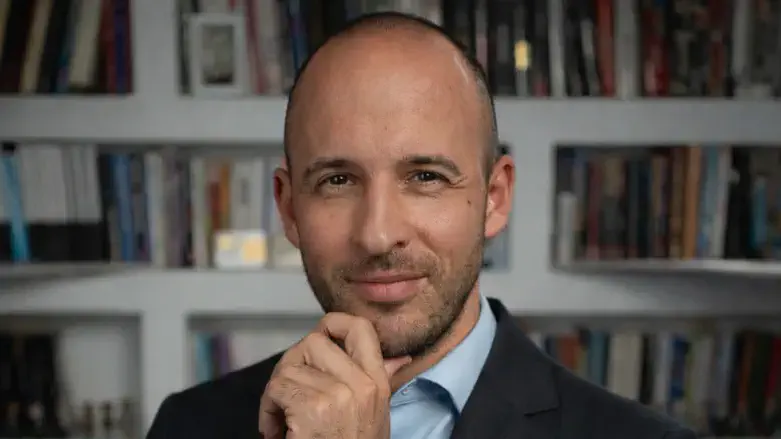 עו"ד תמיר דורטל