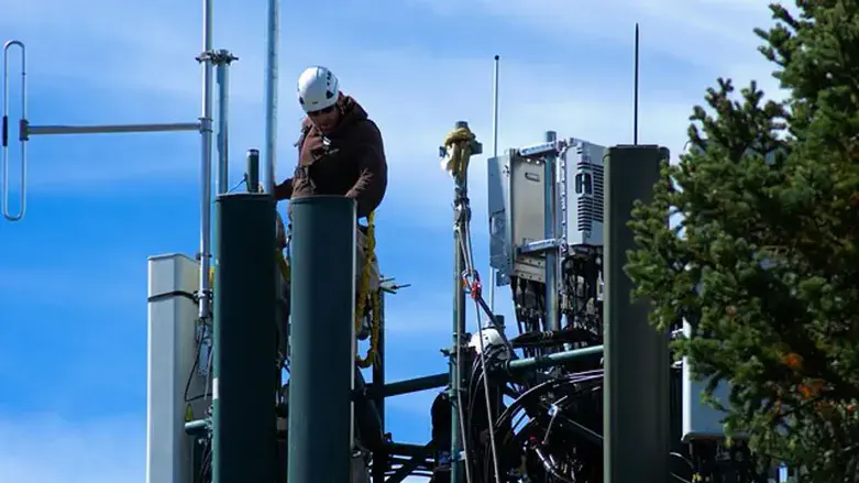 מיגון קרינה