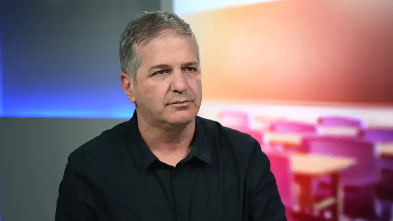 השר יואב קיש