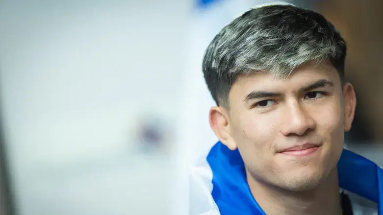 האח, אהבת השם גורדון