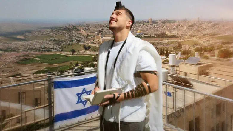 ליאם גולן
