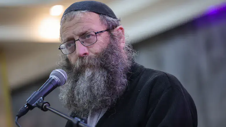 Baruch Marzel