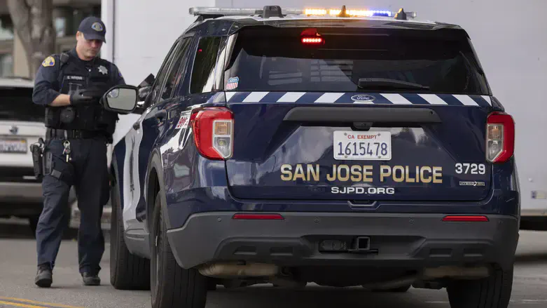 San Jose police
