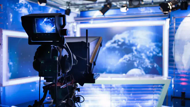 אולפן חדשות