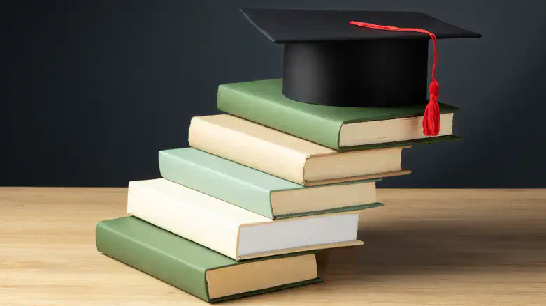 תואר בהנדסת תעשייה