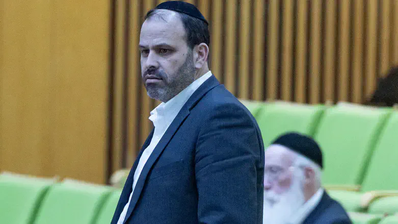 Инон Азулай