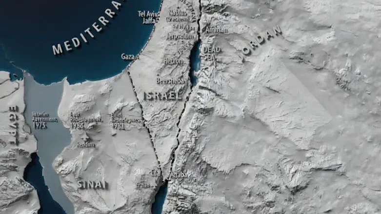 Greater Israel