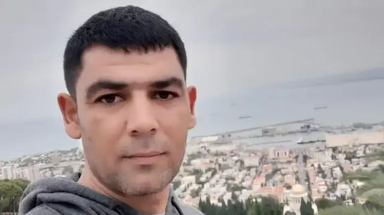 אמיד מורטוזוב