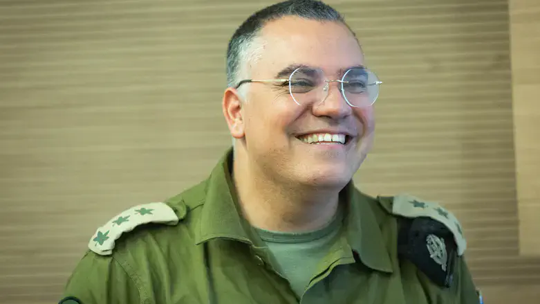 אביחי אדרעי