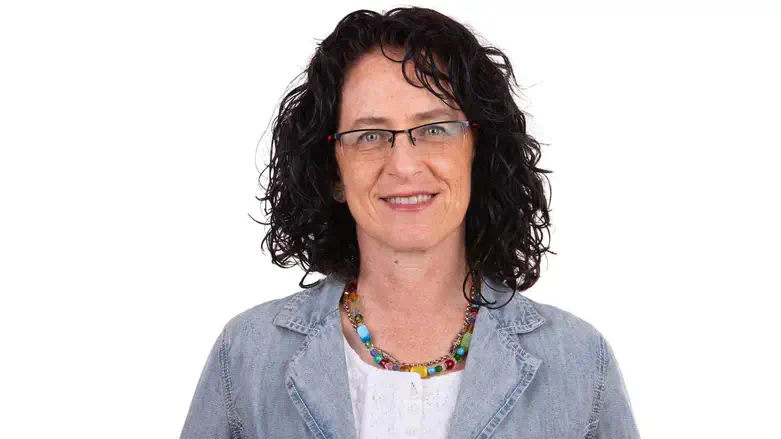 שרון בריק-דשן