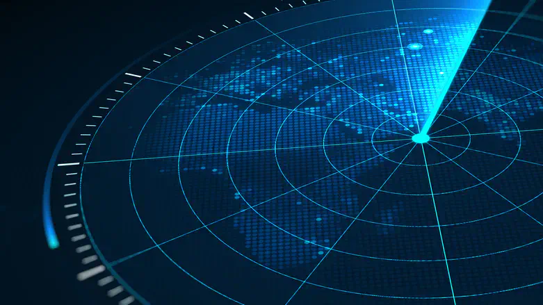 scanner, illustration