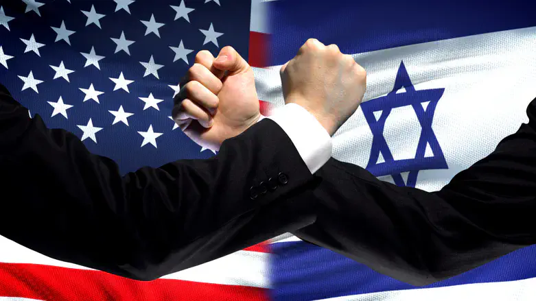 Israelis Seeking New Business in America