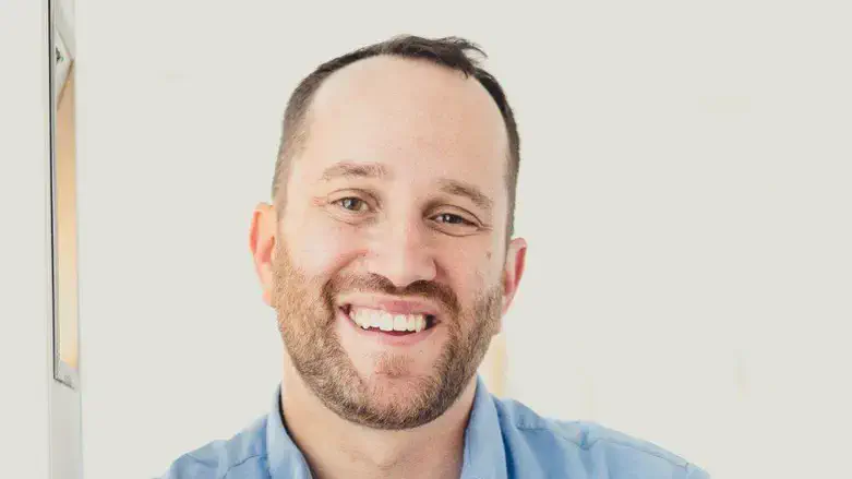 הרב אהרן הרשקוביץ