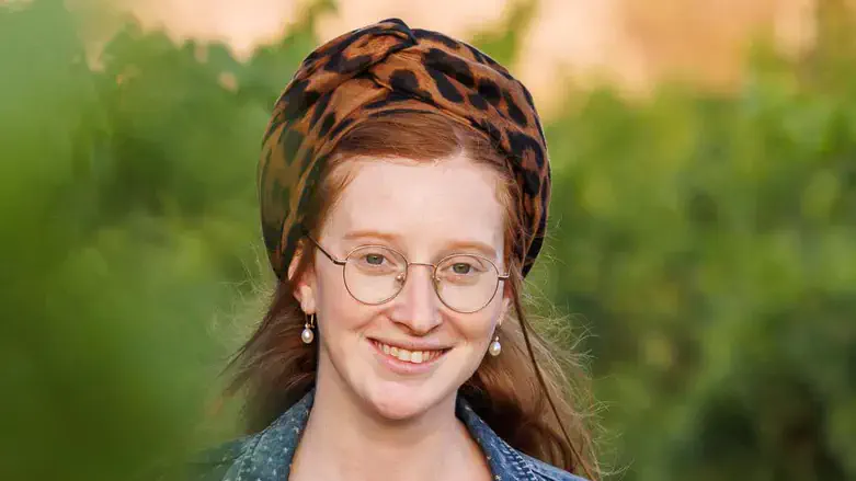 עו"ד אביגיל גרינברג ברנד