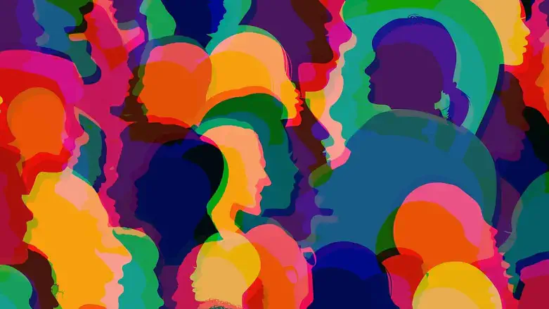 Demographic diversity