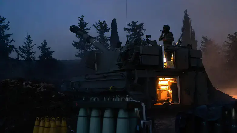 Strike in Lebanon (archive)