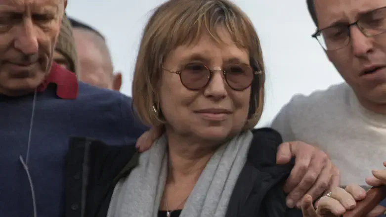 Prof. Fanya Oz-Salzberger