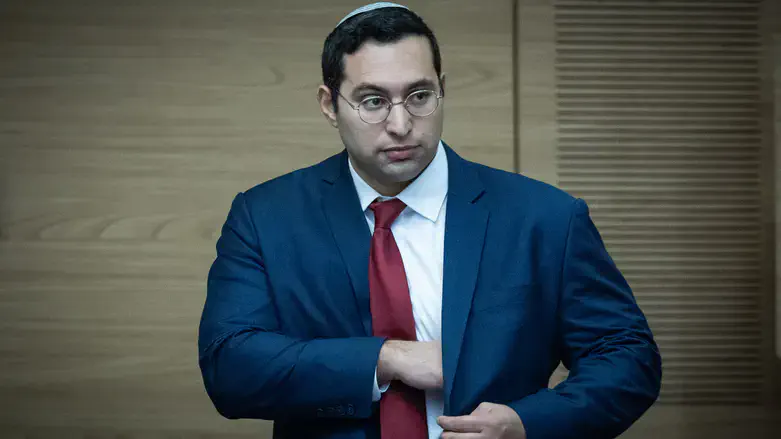 יצחק וסרלאוף