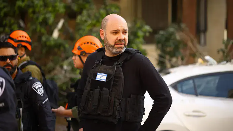 ALT Moshiko Moskowitz